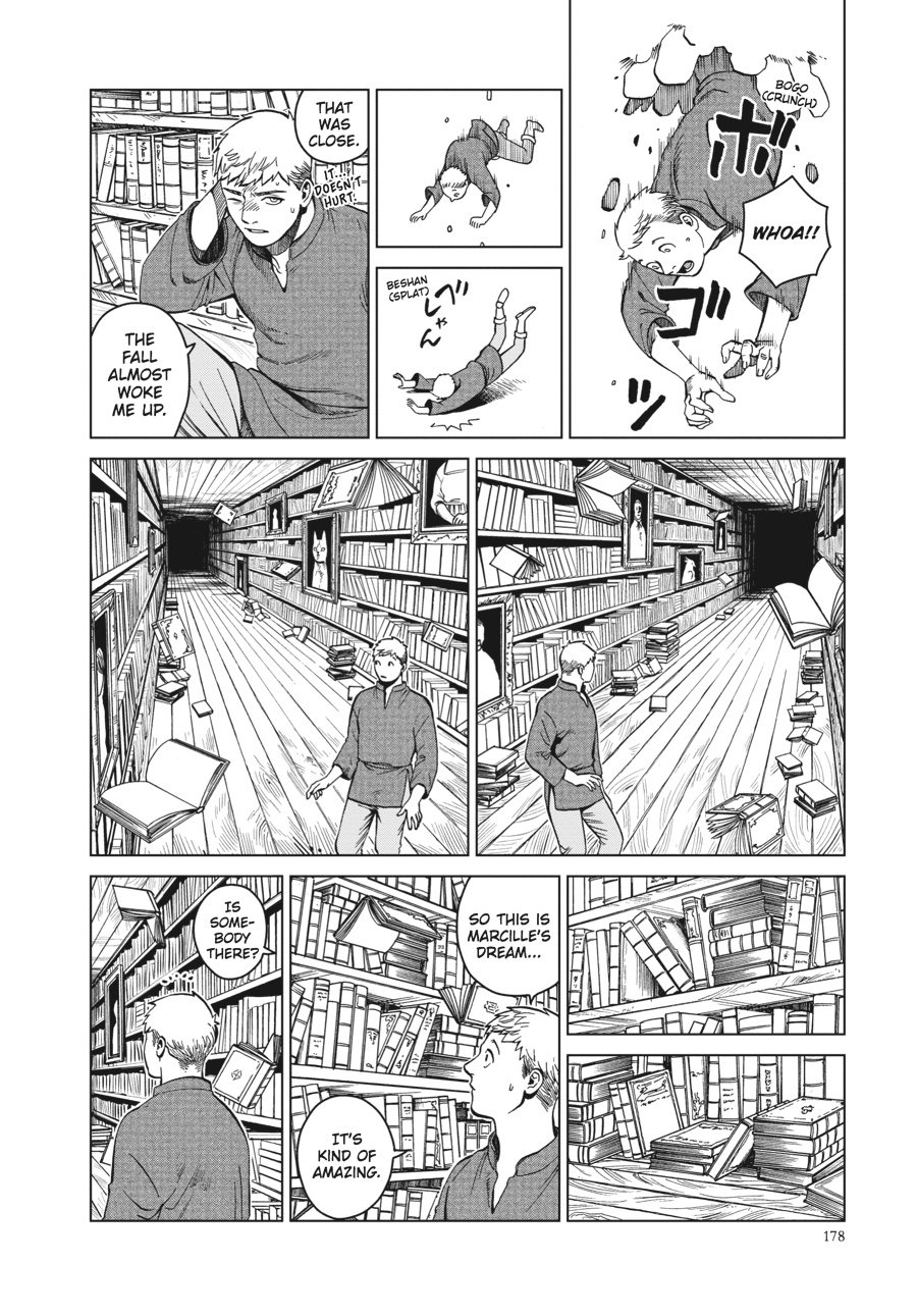 Read Dungeon Meshi (EN) Manga Online