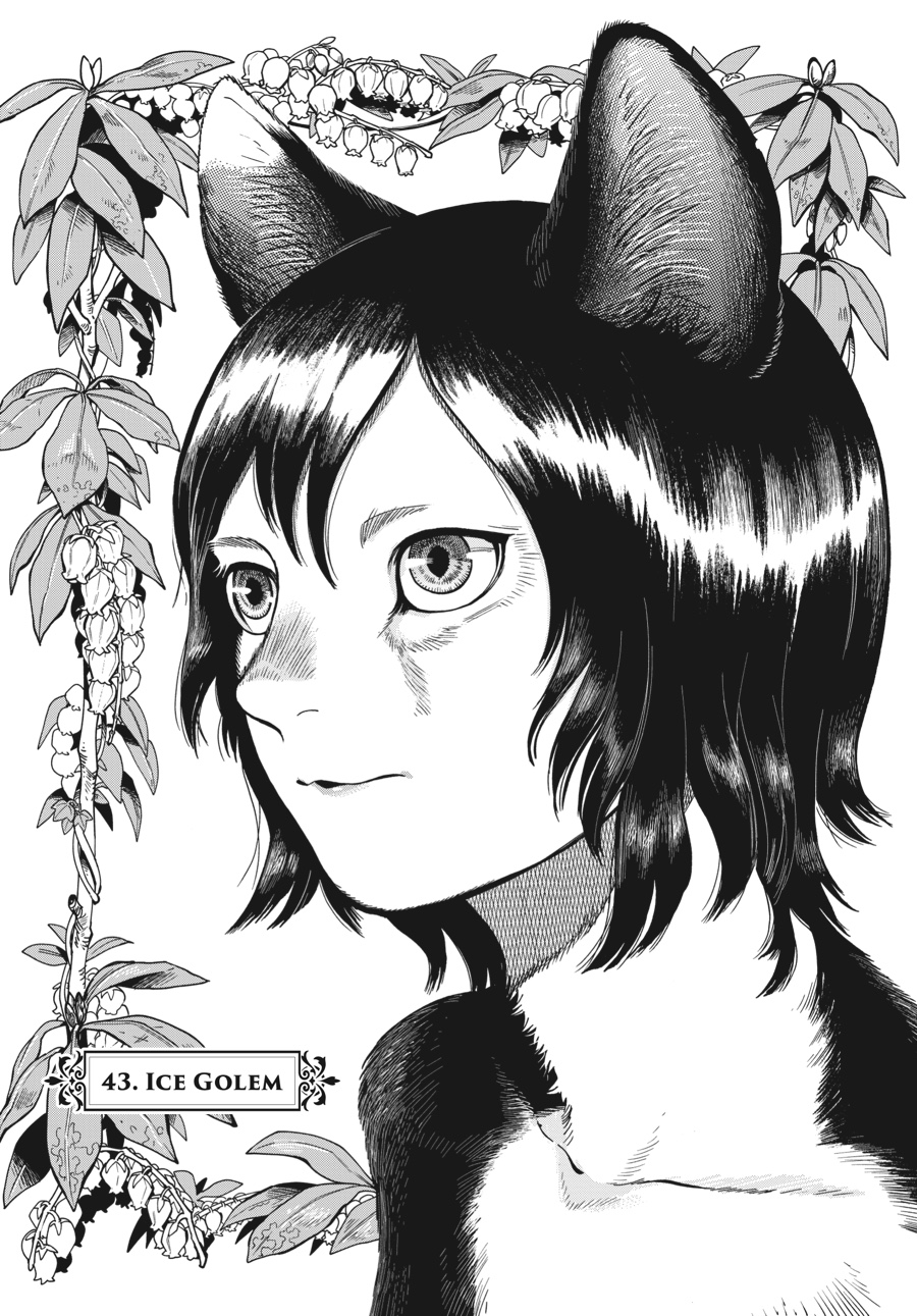 Read Dungeon Meshi (EN) Manga Online
