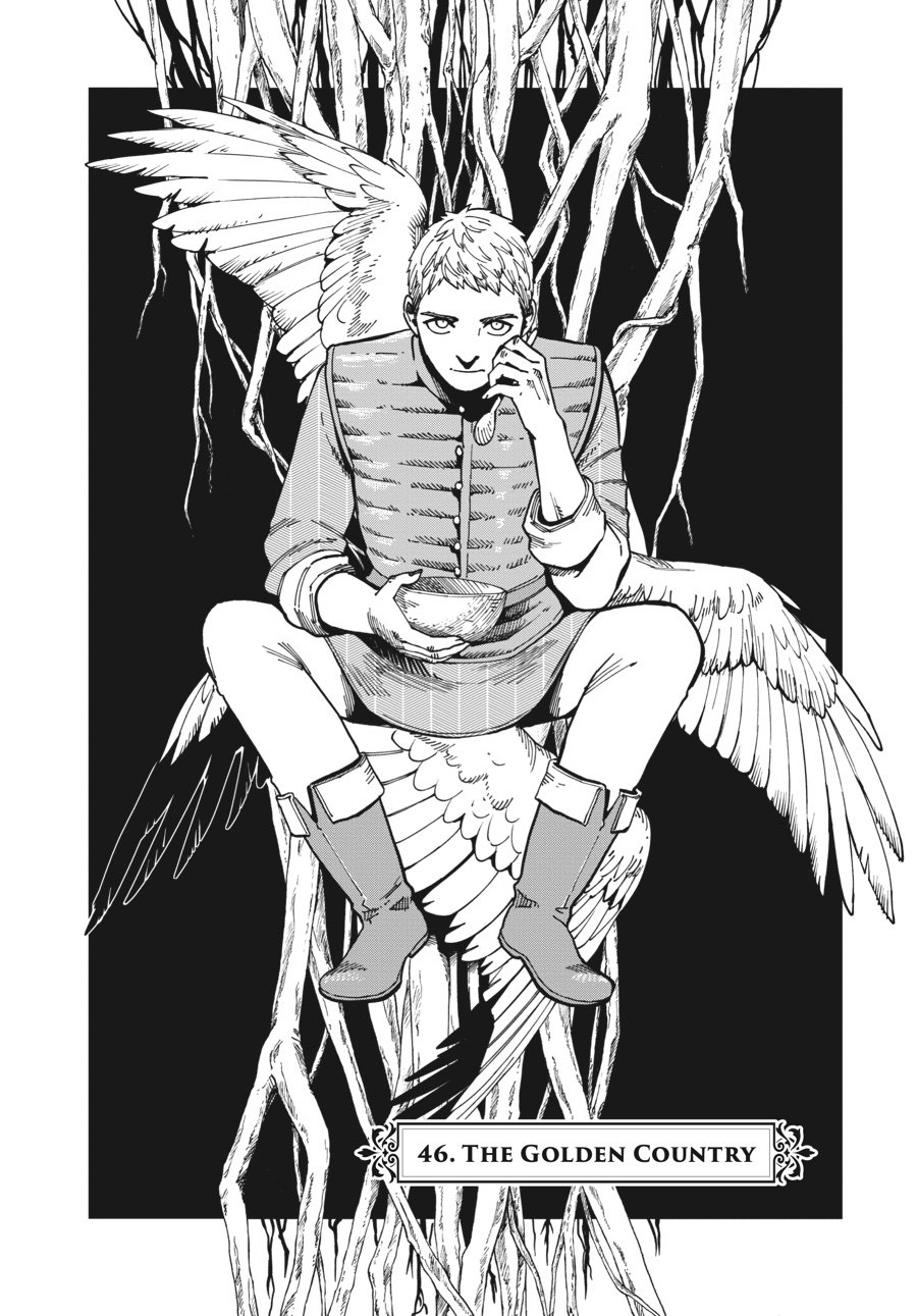 Read Dungeon Meshi (EN) Manga Online