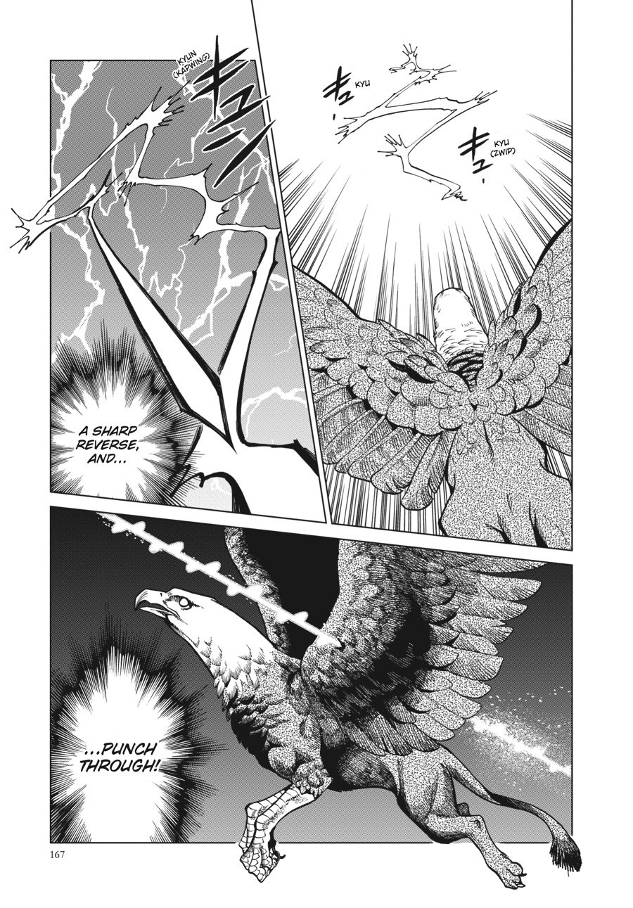Read Dungeon Meshi (EN) Manga Online