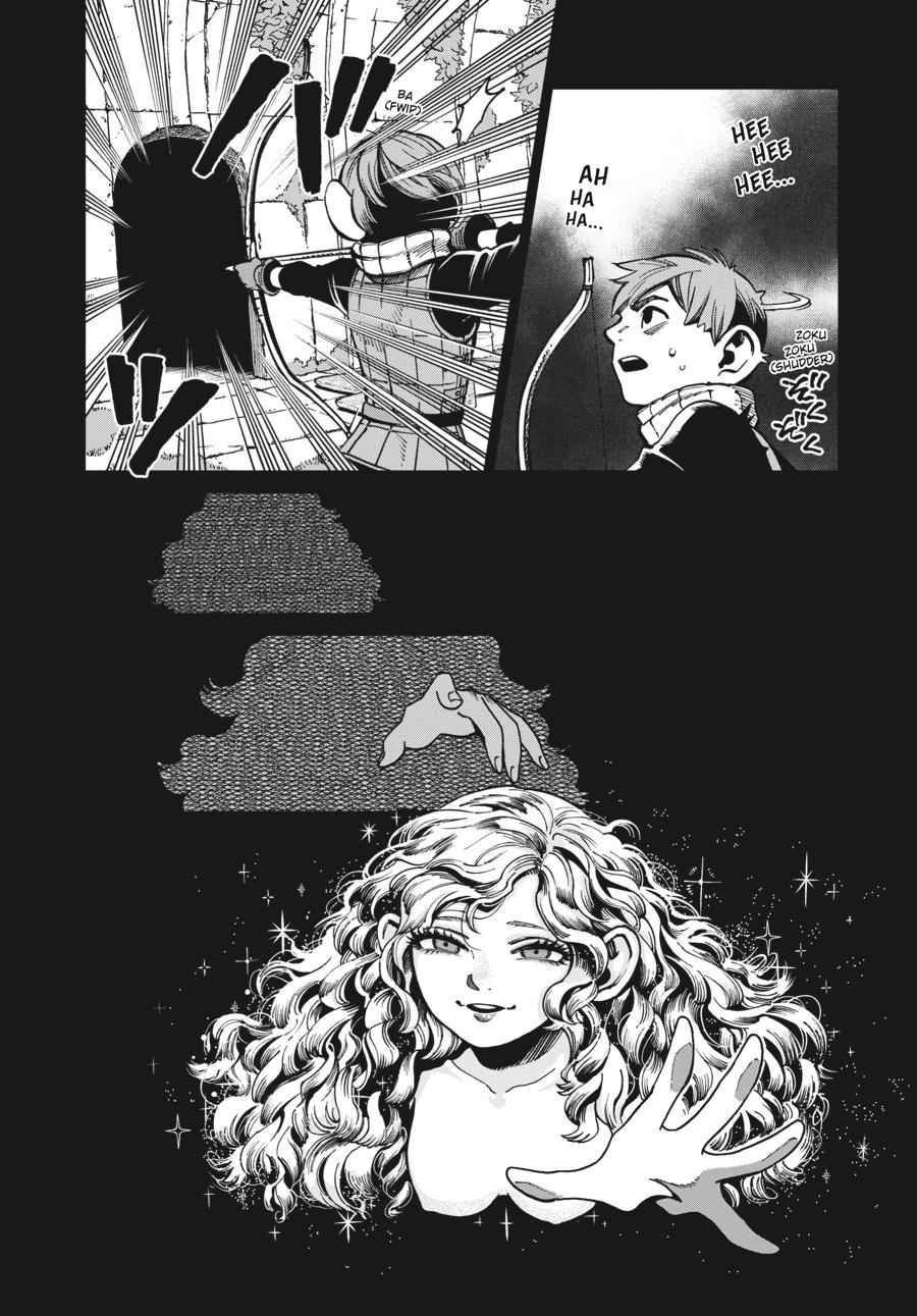 Read Dungeon Meshi (EN) Manga Online