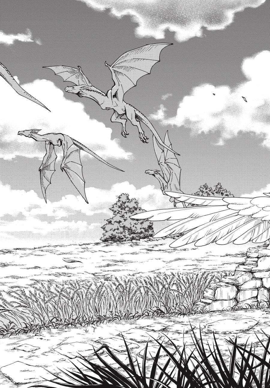 Read Dungeon Meshi (EN) Manga Online