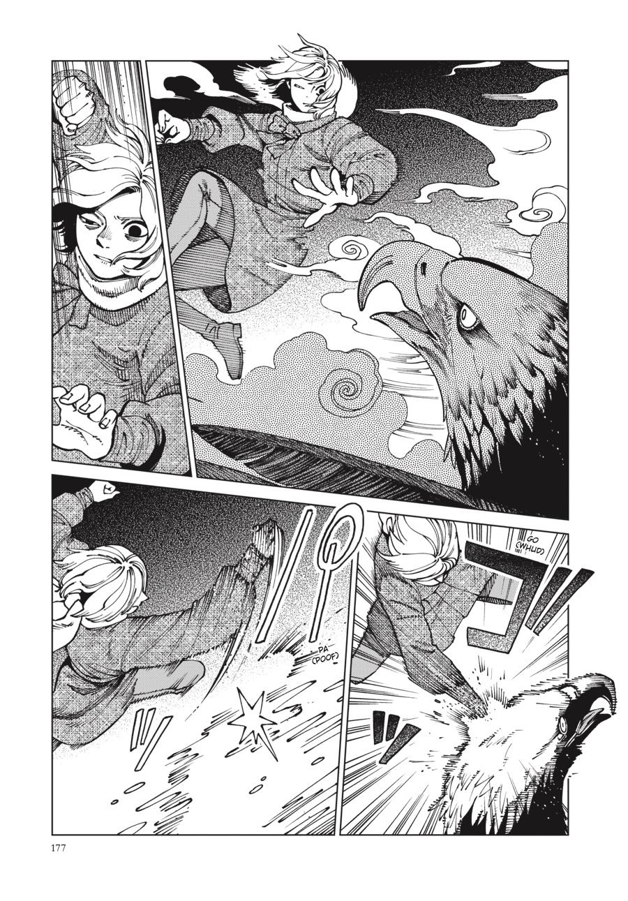 Read Dungeon Meshi (EN) Manga Online