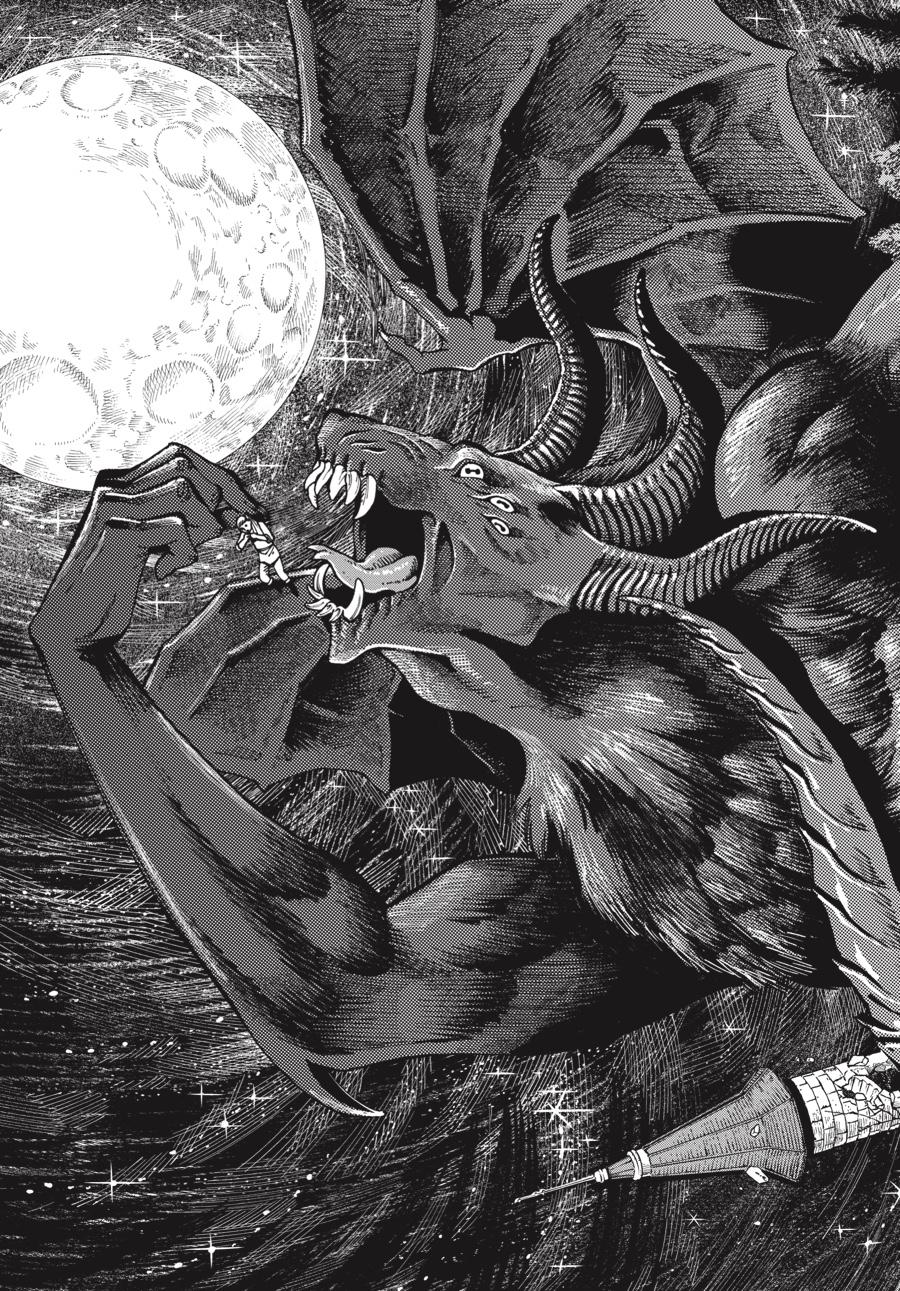 Read Dungeon Meshi (EN) Manga Online