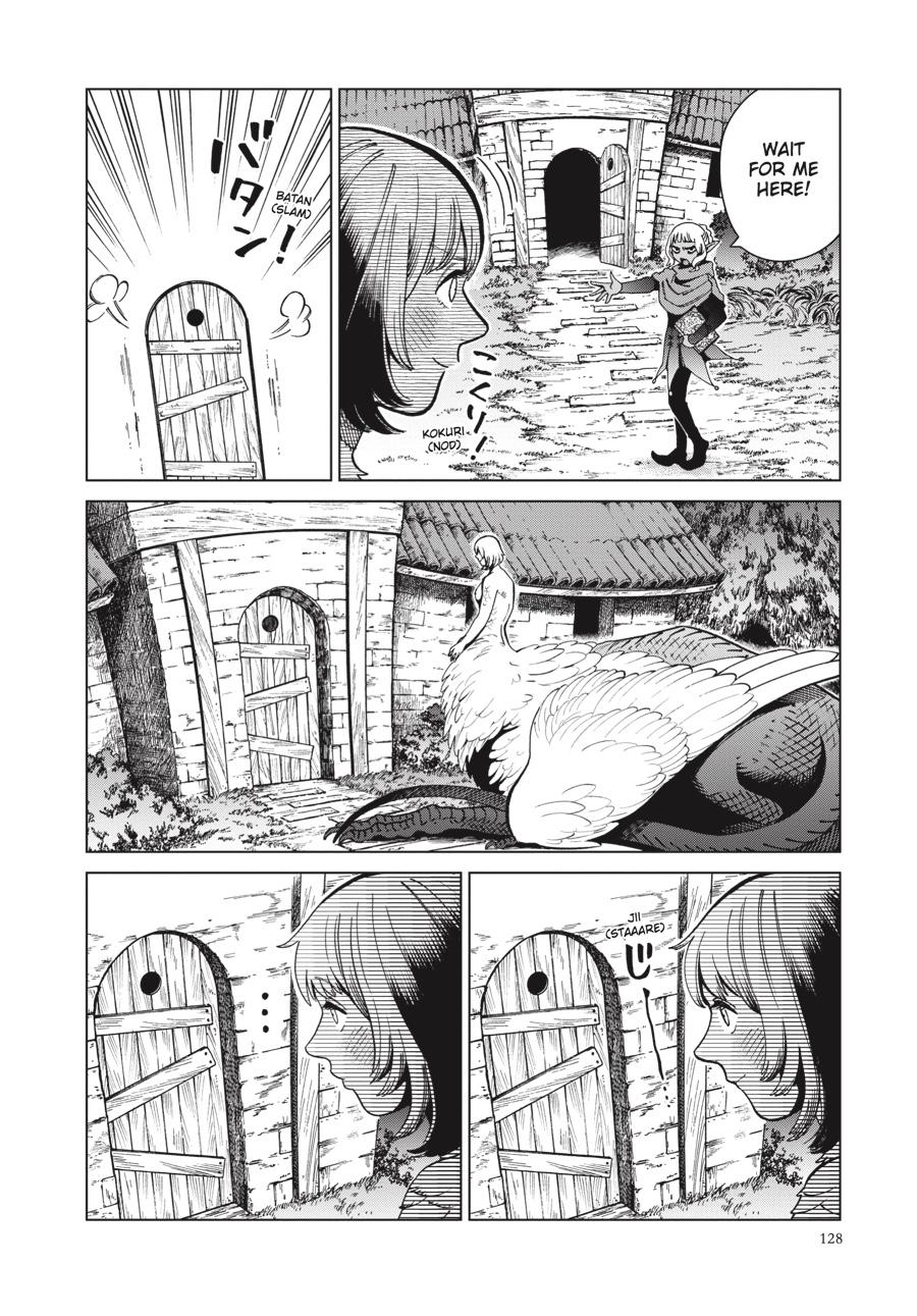 Read Dungeon Meshi (EN) Manga Online