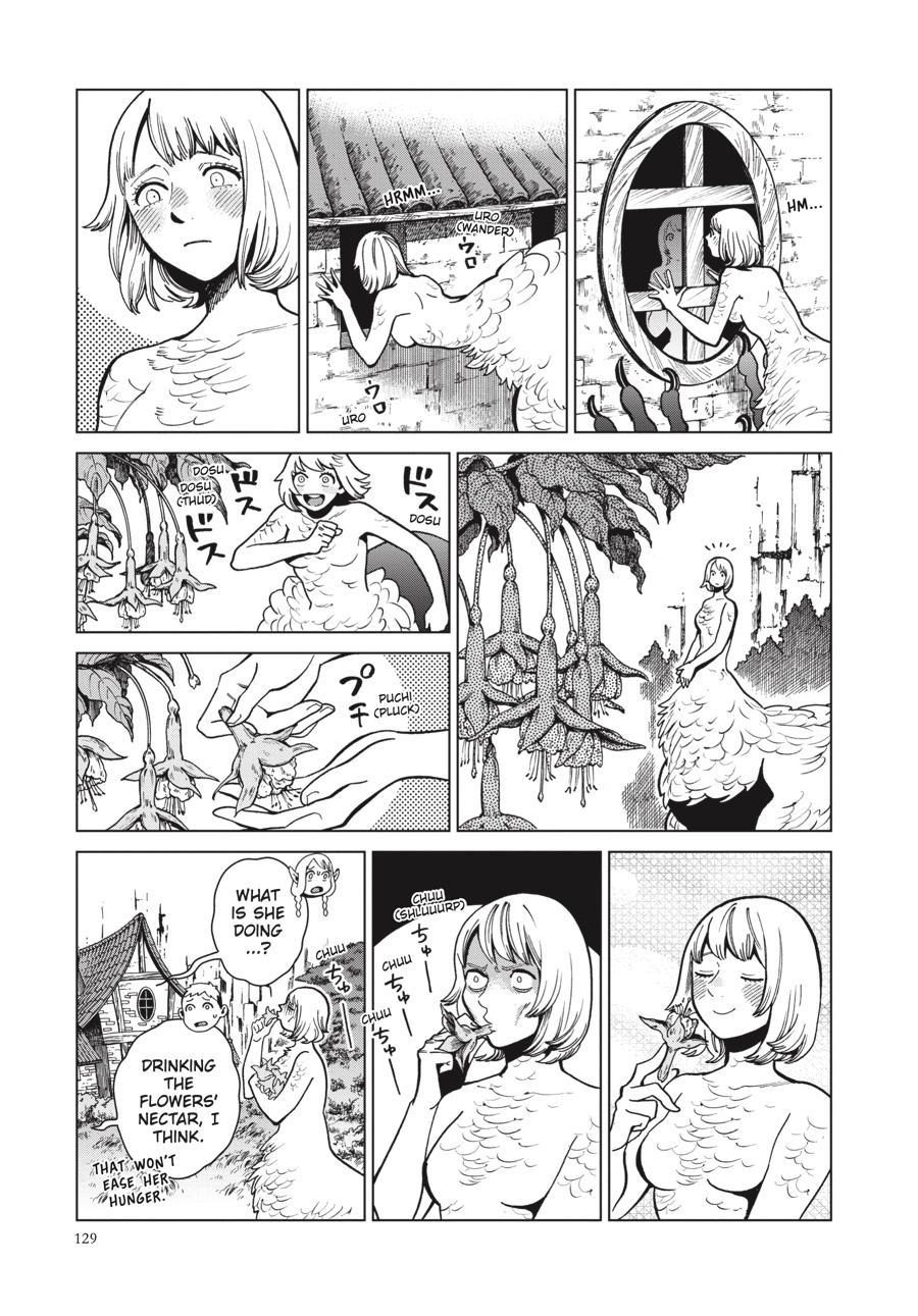 Read Dungeon Meshi (EN) Manga Online