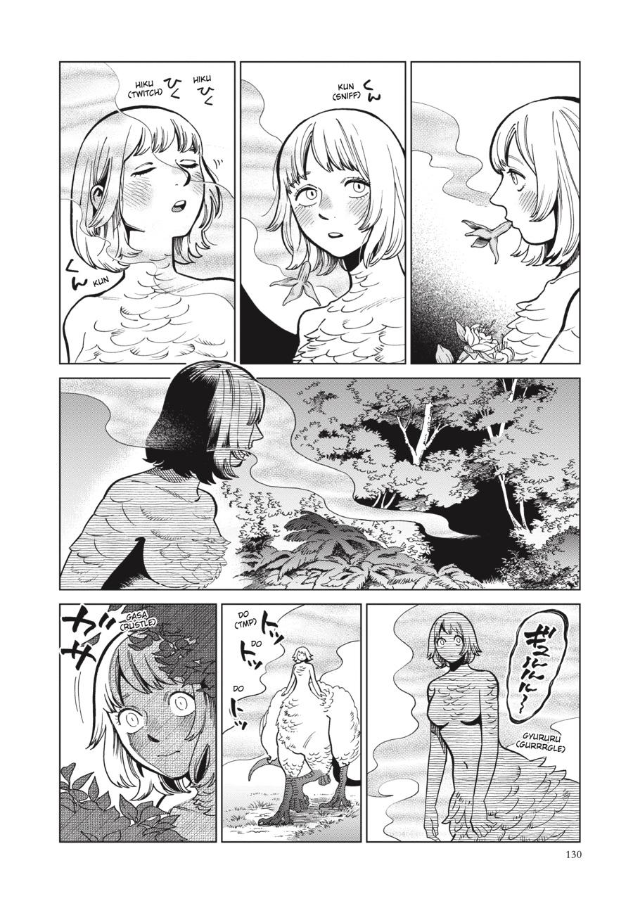 Read Dungeon Meshi (EN) Manga Online