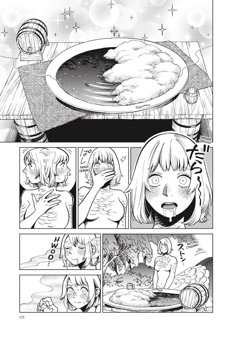 Read Dungeon Meshi (EN) Manga Online