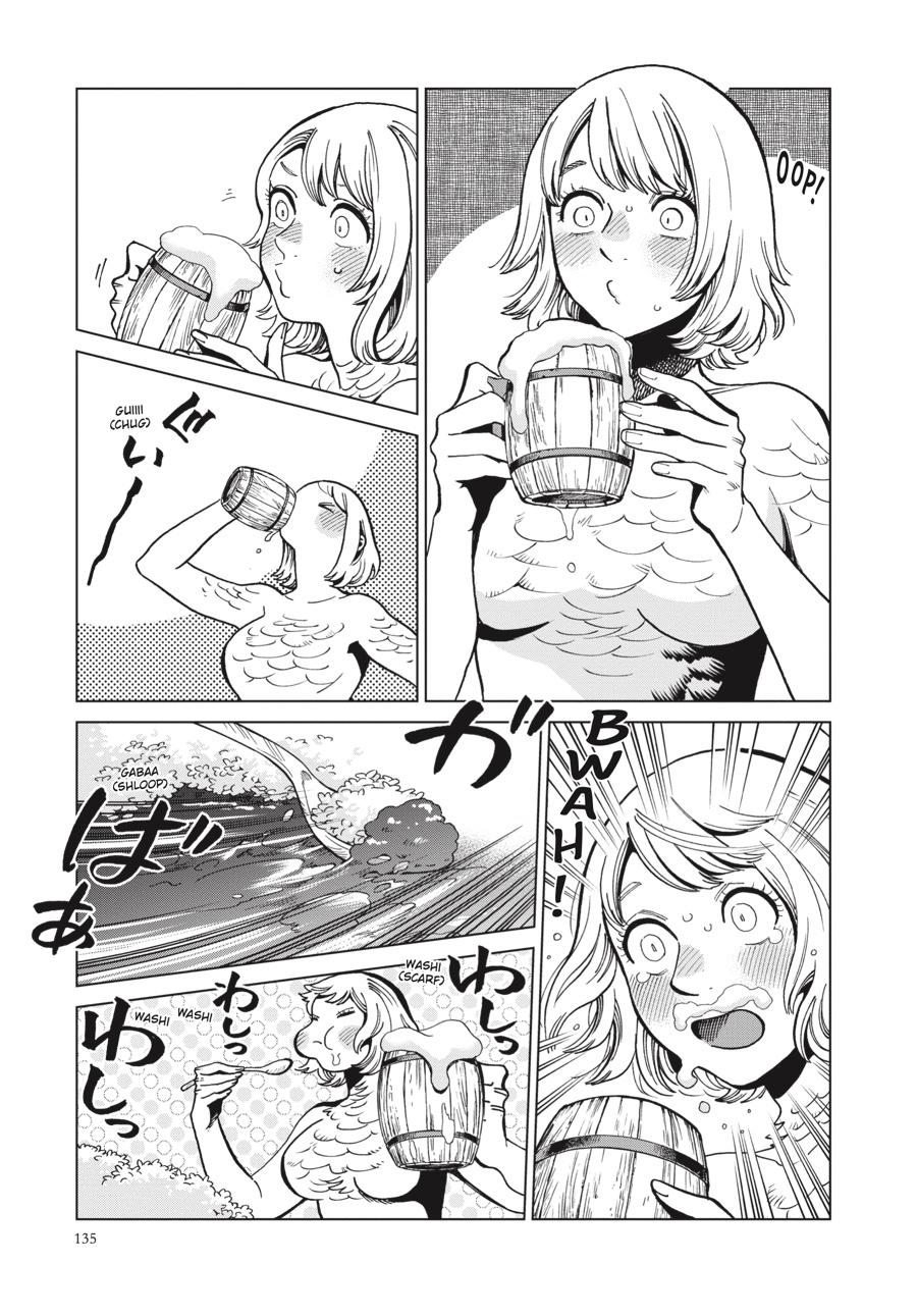 Read Dungeon Meshi (EN) Manga Online