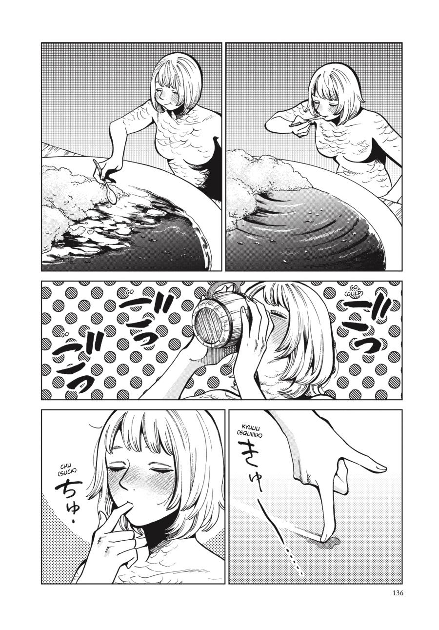 Read Dungeon Meshi (EN) Manga Online