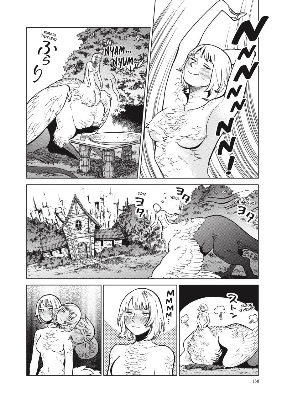 Read Dungeon Meshi (EN) Manga Online