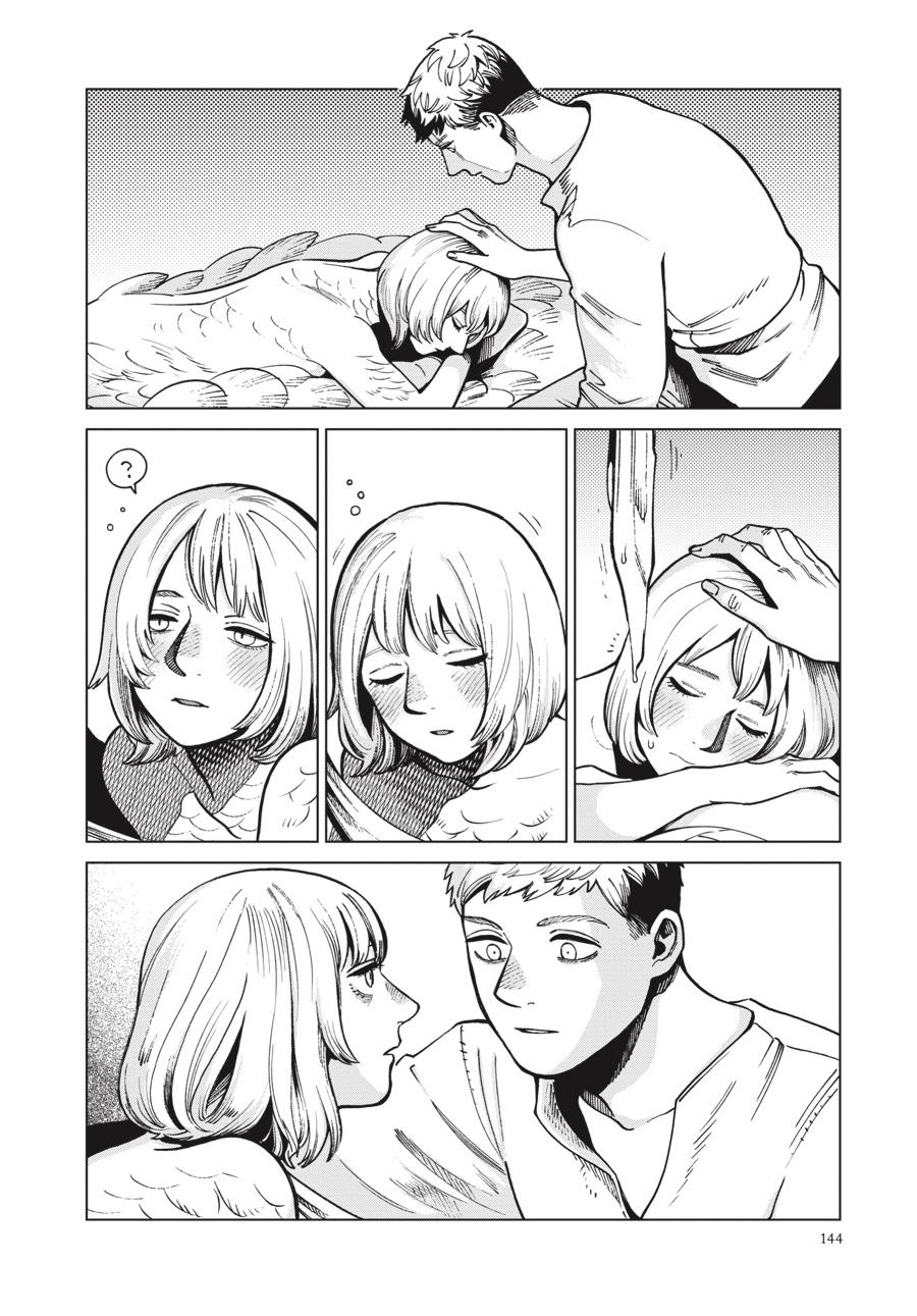 Read Dungeon Meshi (EN) Manga Online