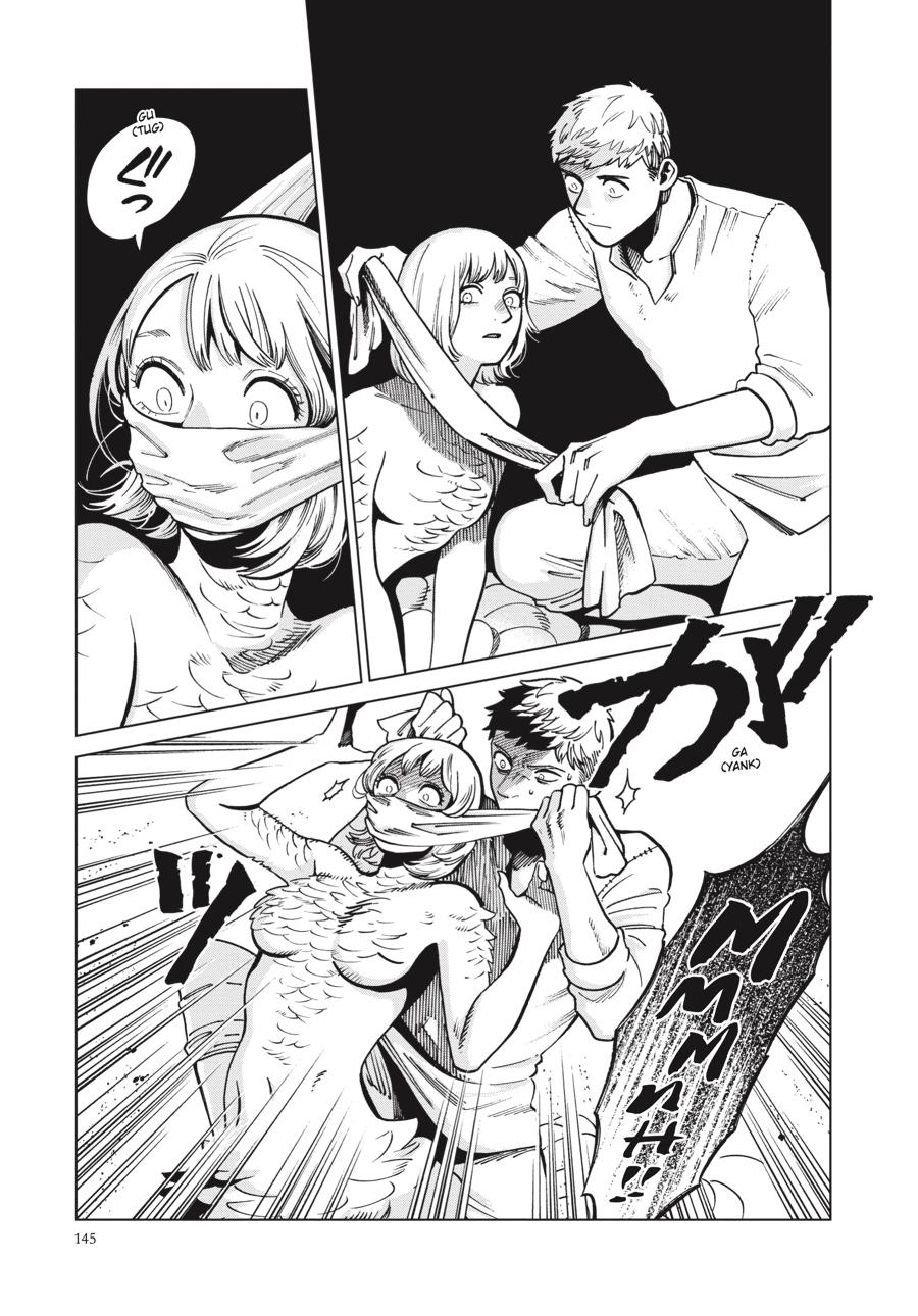 Read Dungeon Meshi (EN) Manga Online