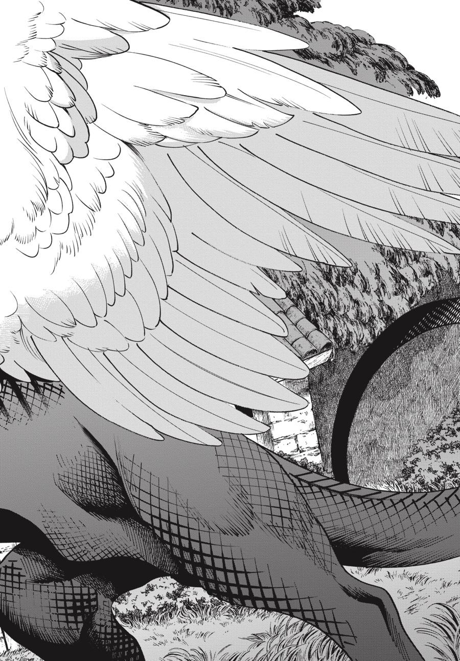 Read Dungeon Meshi (EN) Manga Online