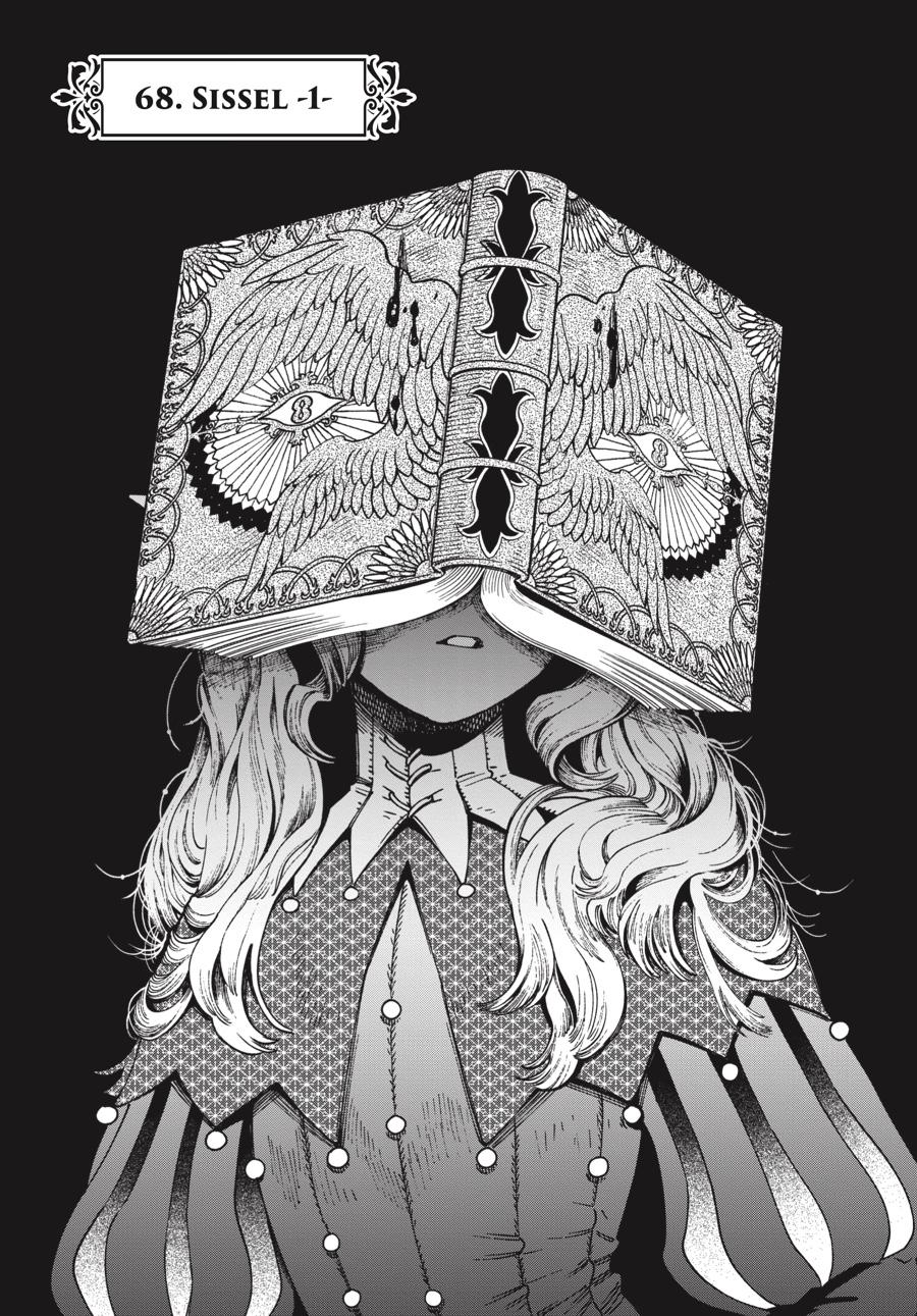 Read Dungeon Meshi (EN) Manga Online