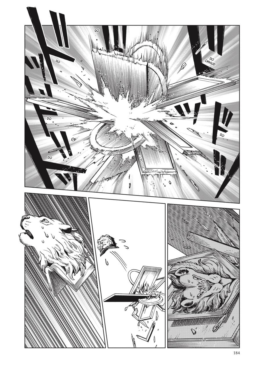 Read Dungeon Meshi (EN) Manga Online