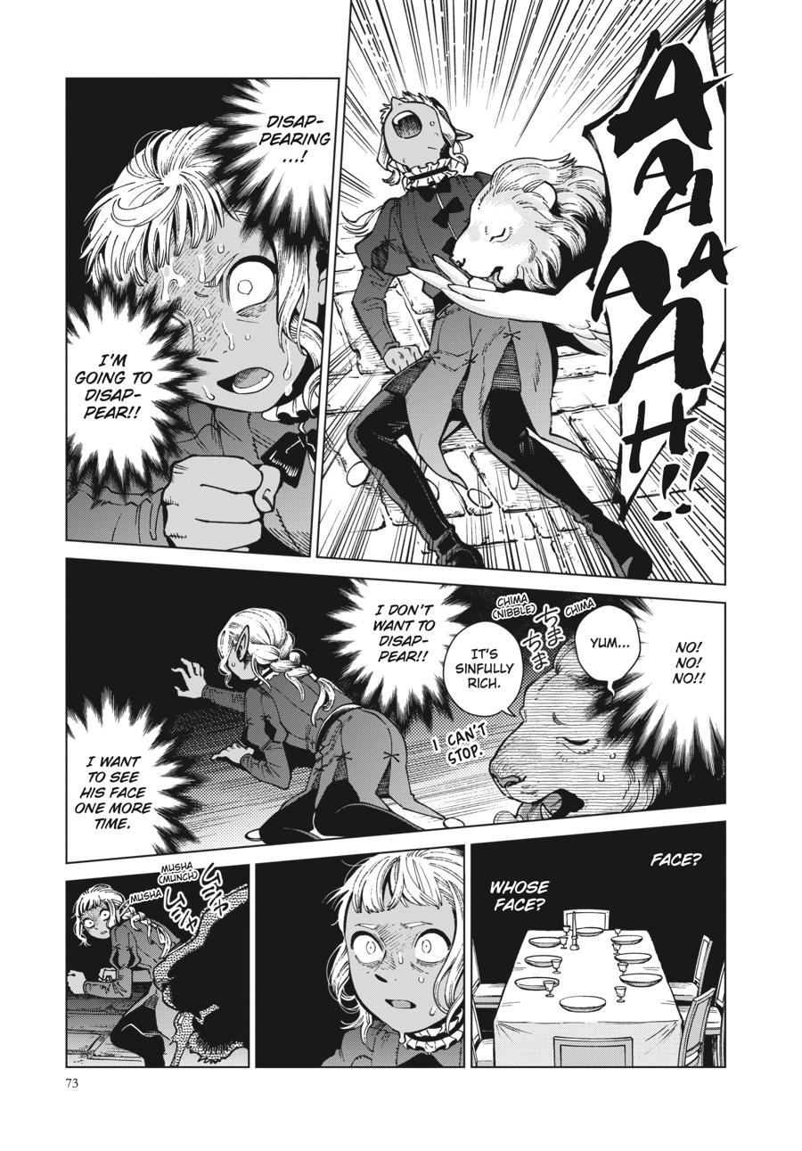 Read Dungeon Meshi (EN) Manga Online