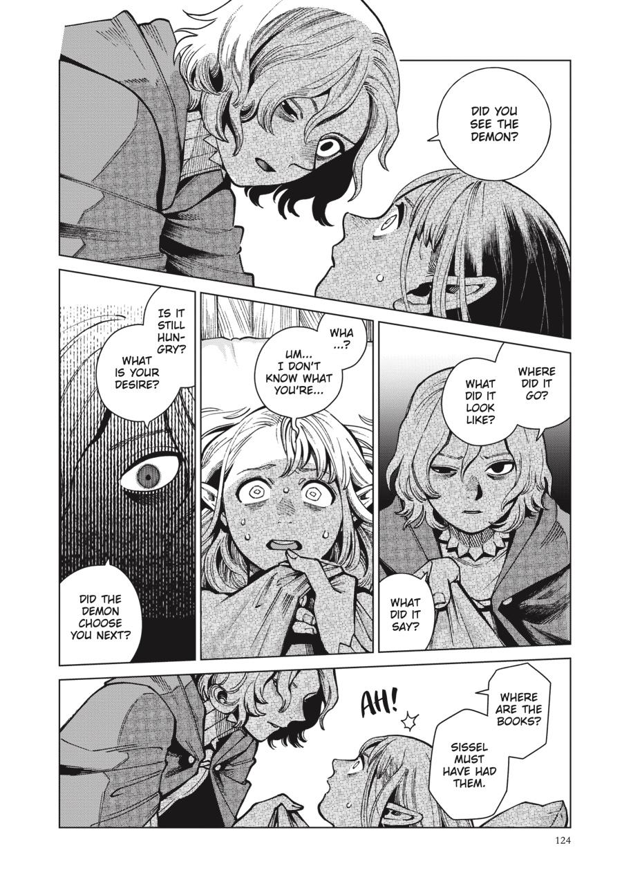 Read Dungeon Meshi (EN) Manga Online