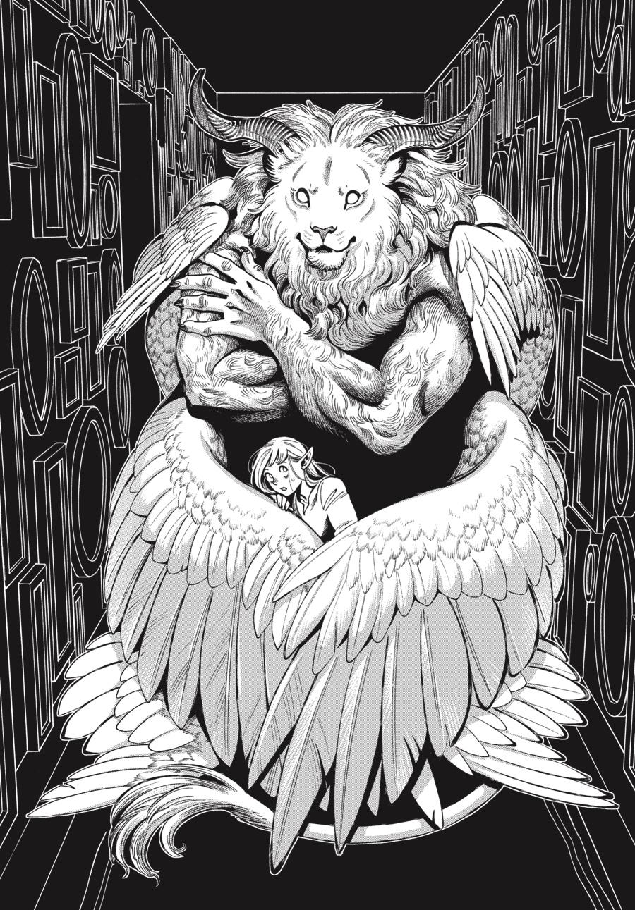 Read Dungeon Meshi (EN) Manga Online