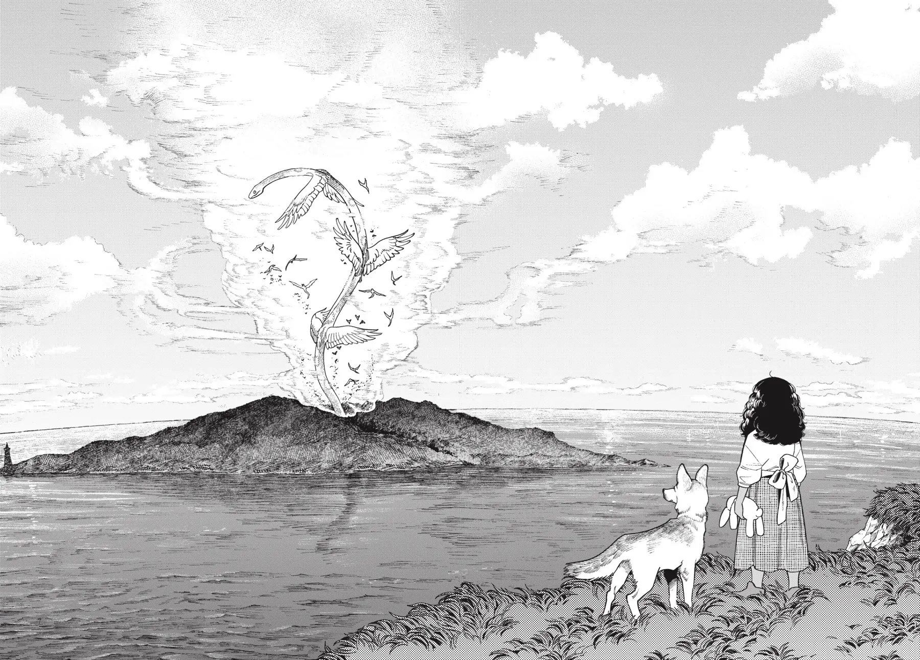 Read Dungeon Meshi (EN) Manga Online
