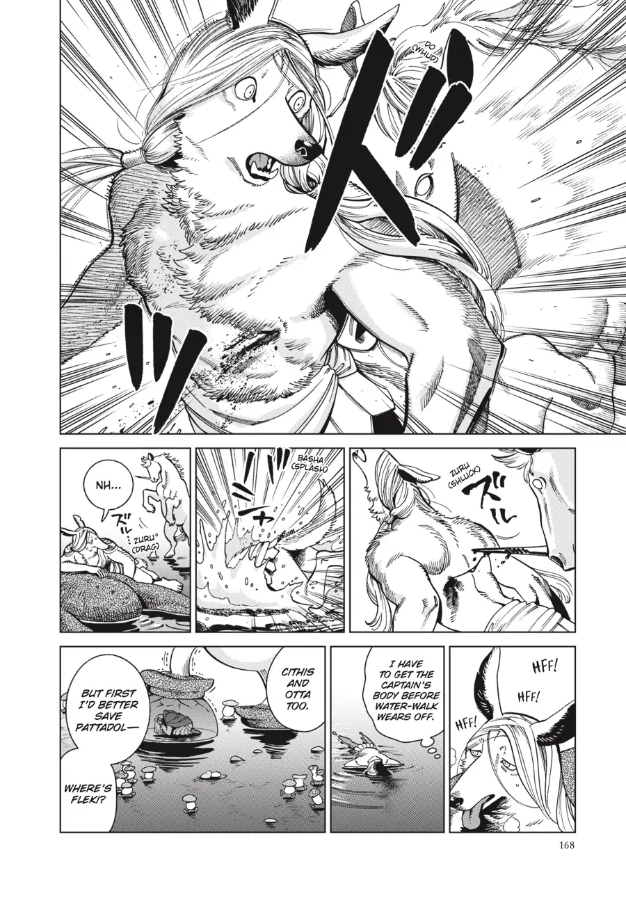Read Dungeon Meshi (EN) Manga Online