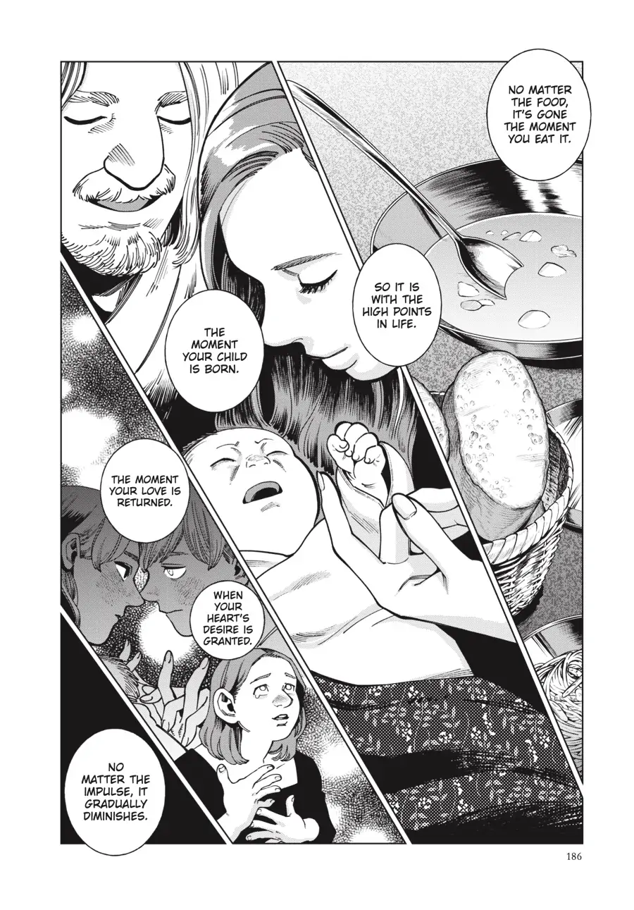 Read Dungeon Meshi (EN) Manga Online
