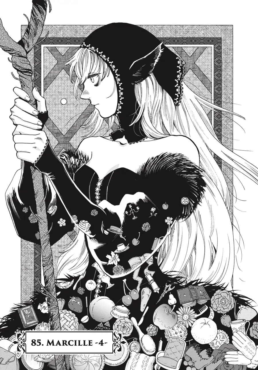 Read Dungeon Meshi (EN) Manga Online