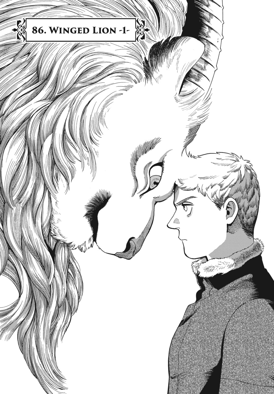 Read Dungeon Meshi (EN) Manga Online