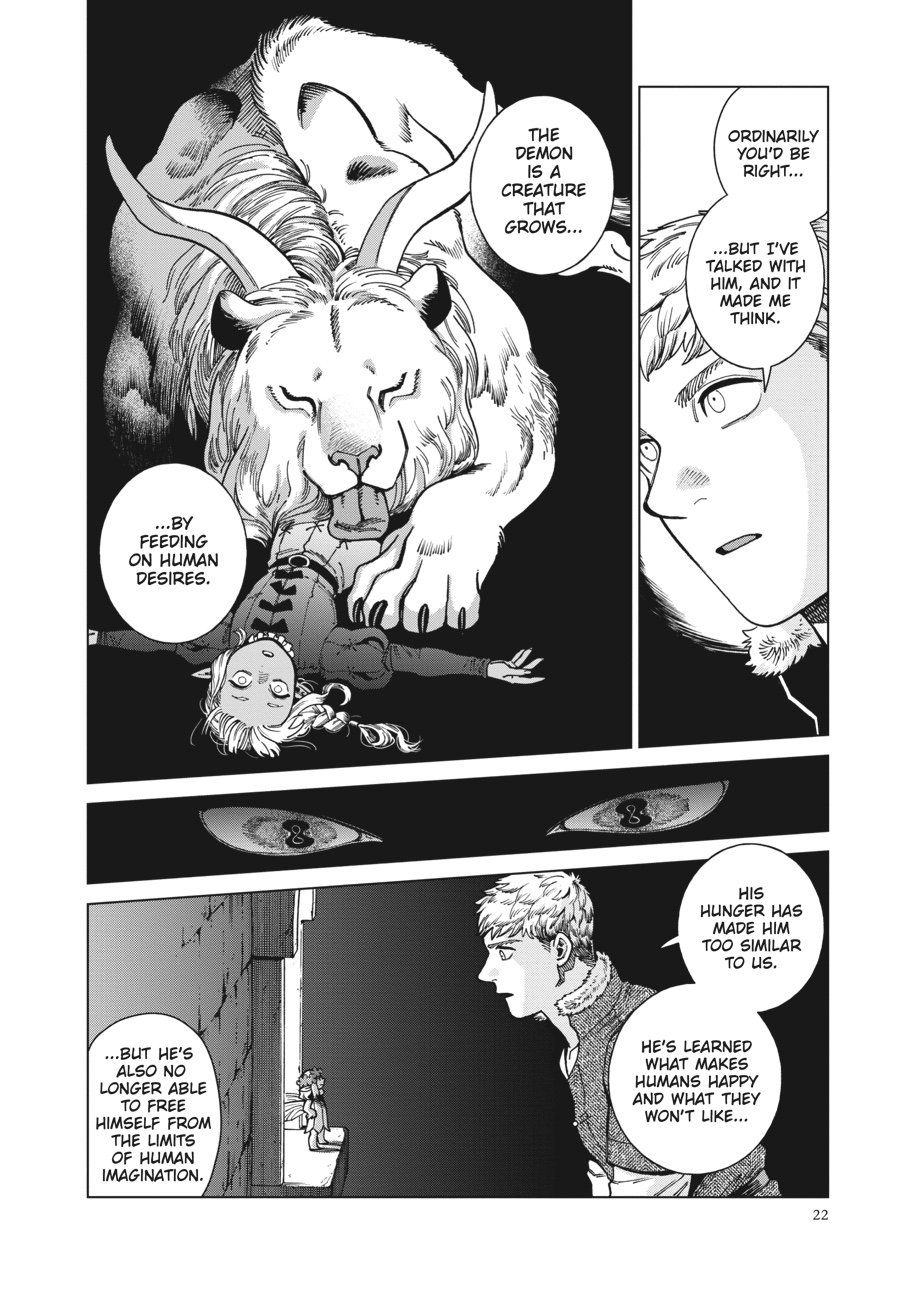 Read Dungeon Meshi (EN) Manga Online