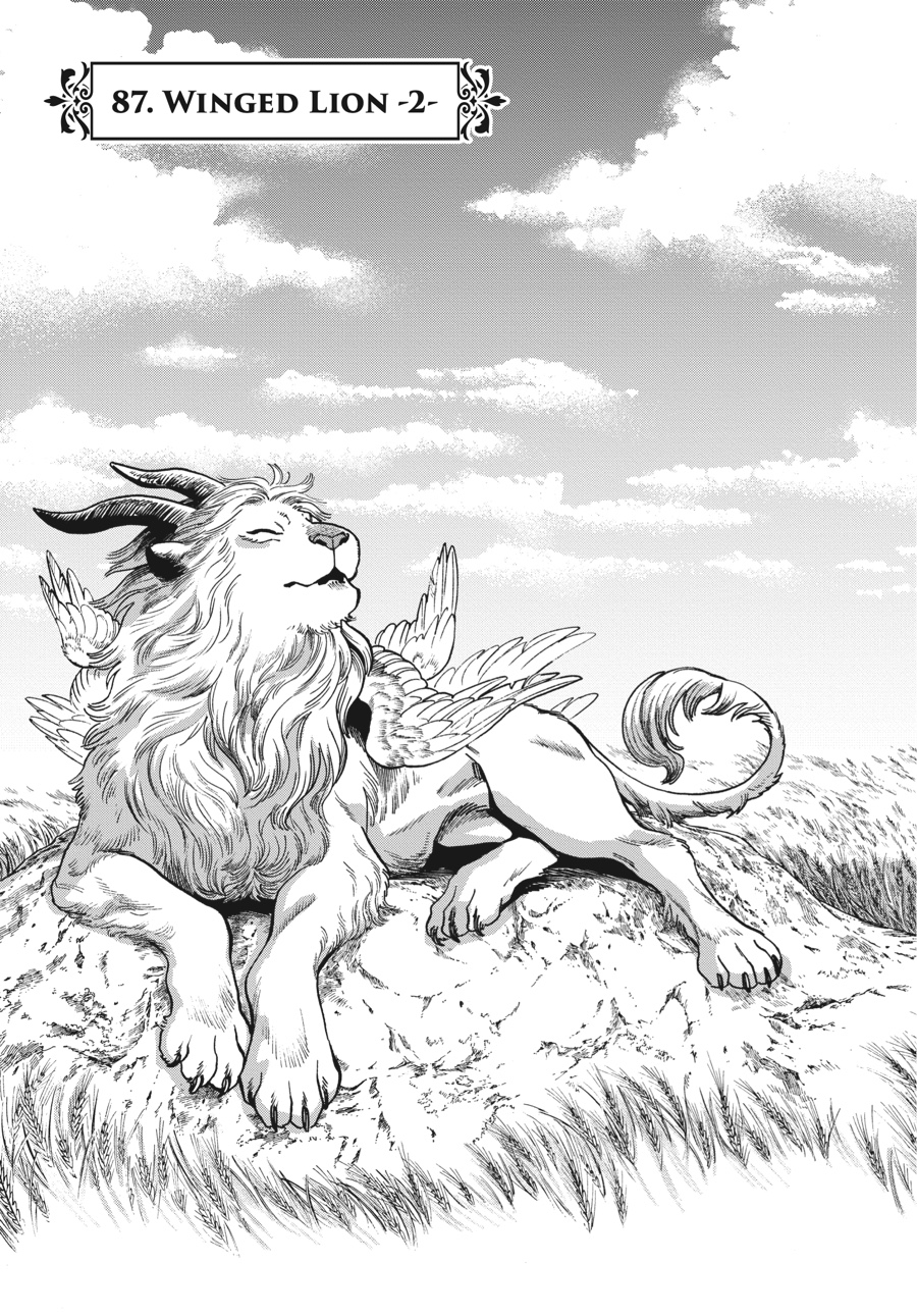 Read Dungeon Meshi (EN) Manga Online