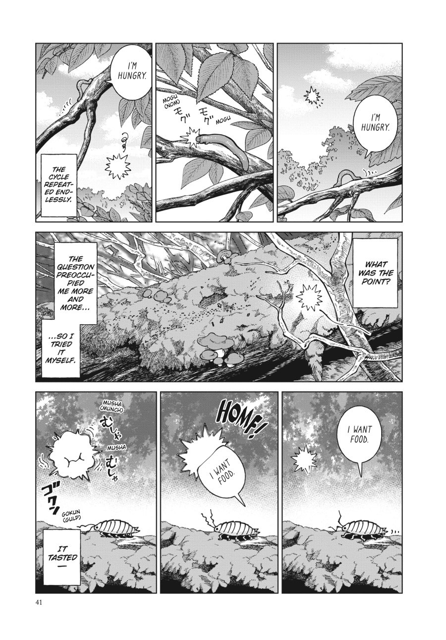 Read Dungeon Meshi (EN) Manga Online