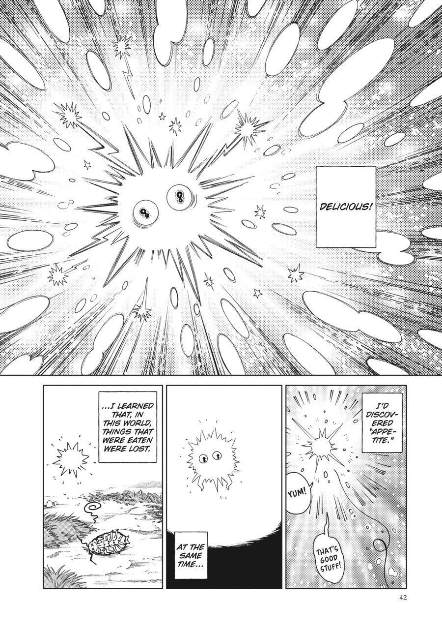 Read Dungeon Meshi (EN) Manga Online