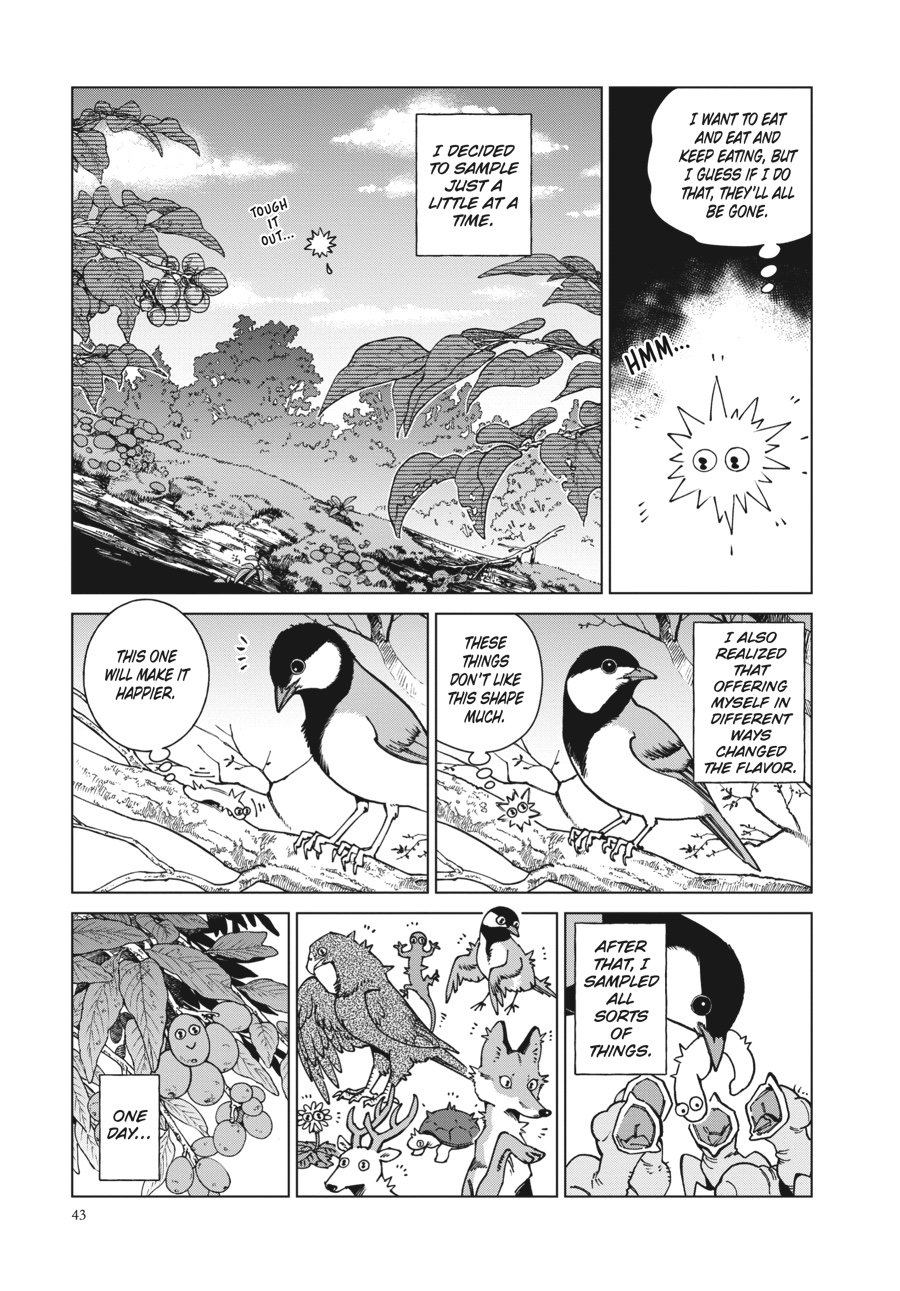 Read Dungeon Meshi (EN) Manga Online