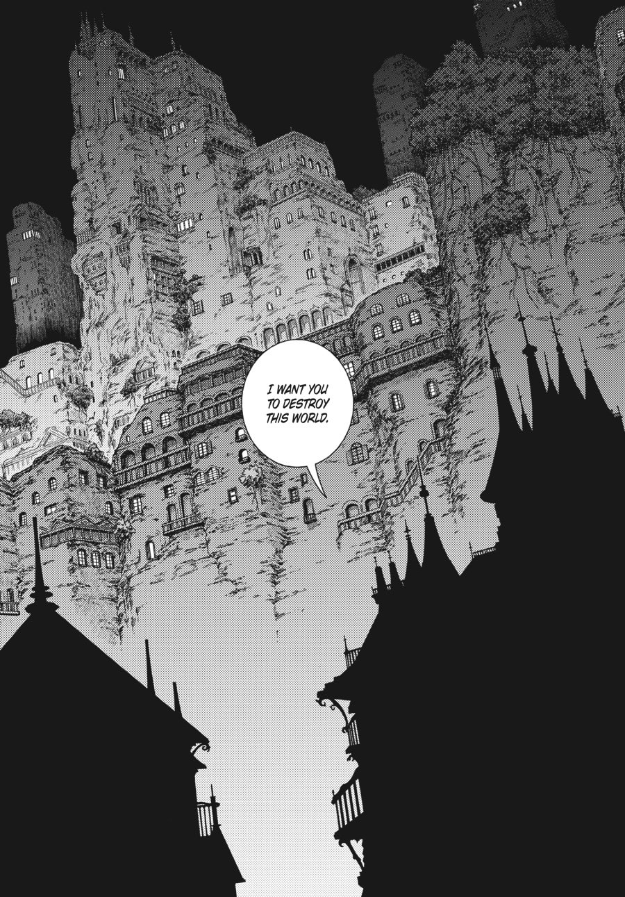 Read Dungeon Meshi (EN) Manga Online