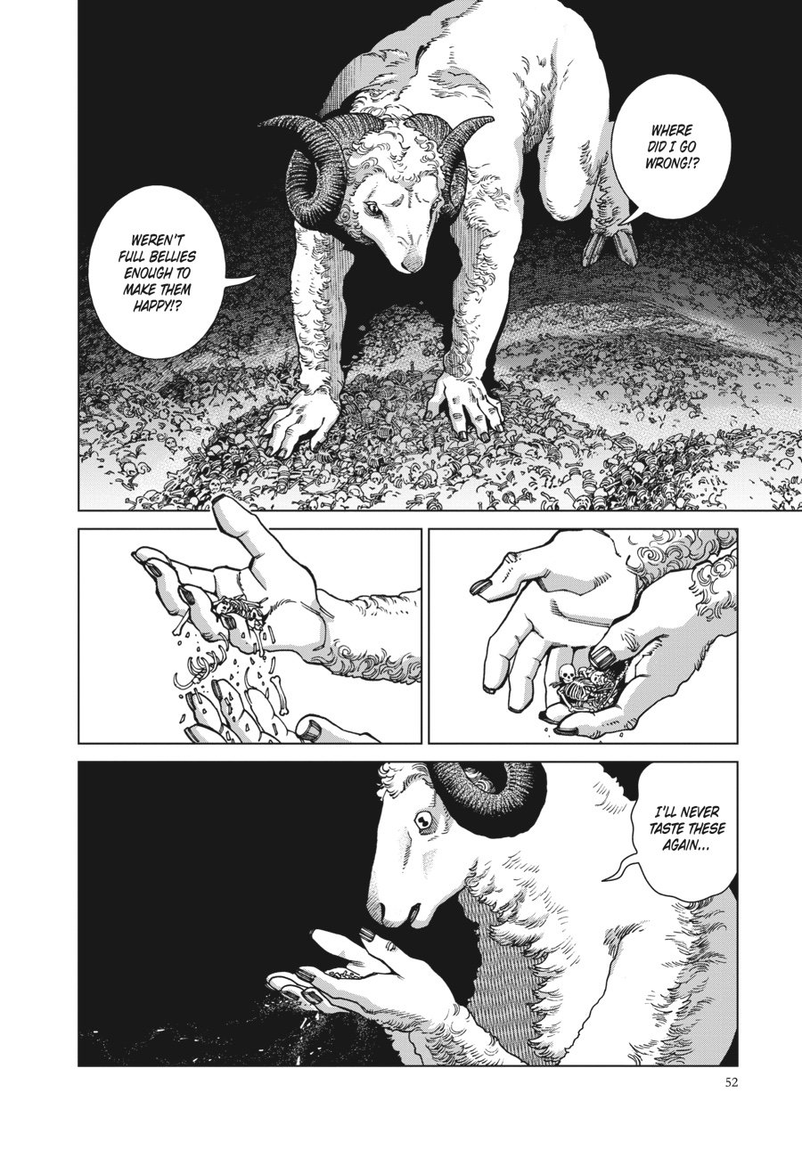 Read Dungeon Meshi (EN) Manga Online