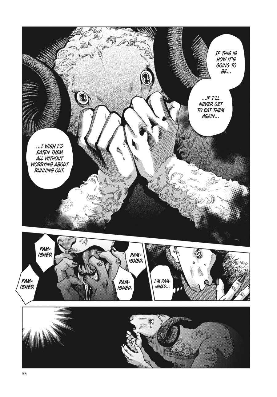 Read Dungeon Meshi (EN) Manga Online