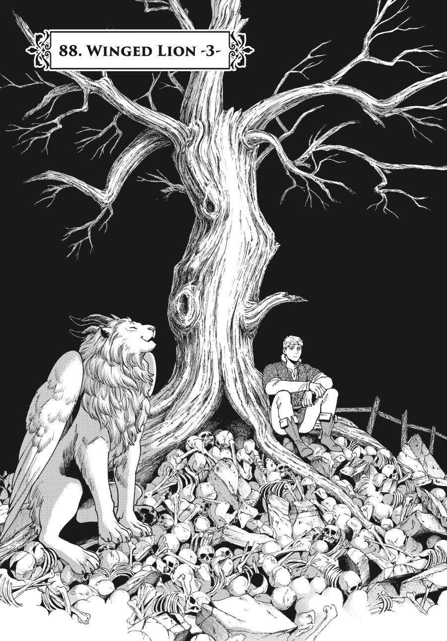 Read Dungeon Meshi (EN) Manga Online