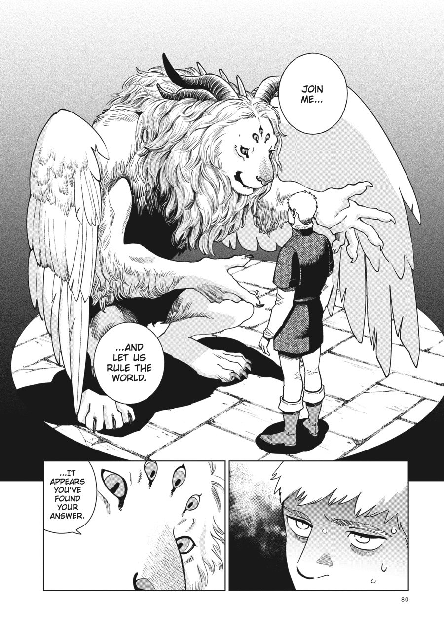Read Dungeon Meshi (EN) Manga Online
