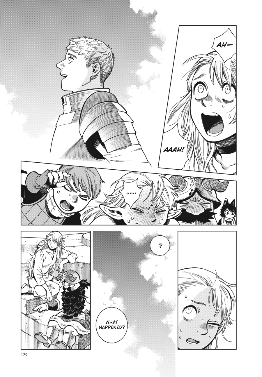 Read Dungeon Meshi (EN) Manga Online