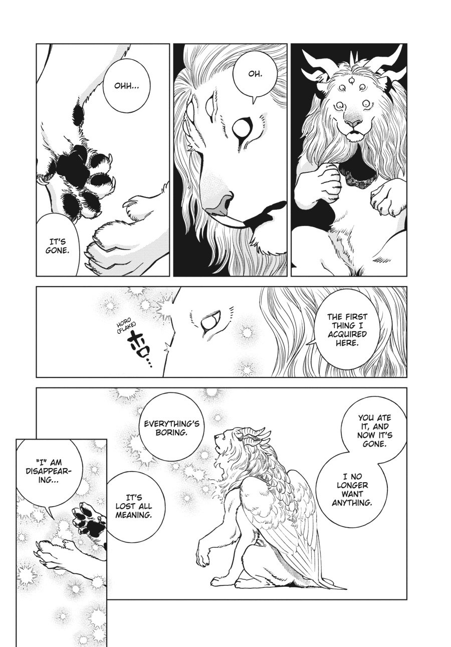 Read Dungeon Meshi (EN) Manga Online