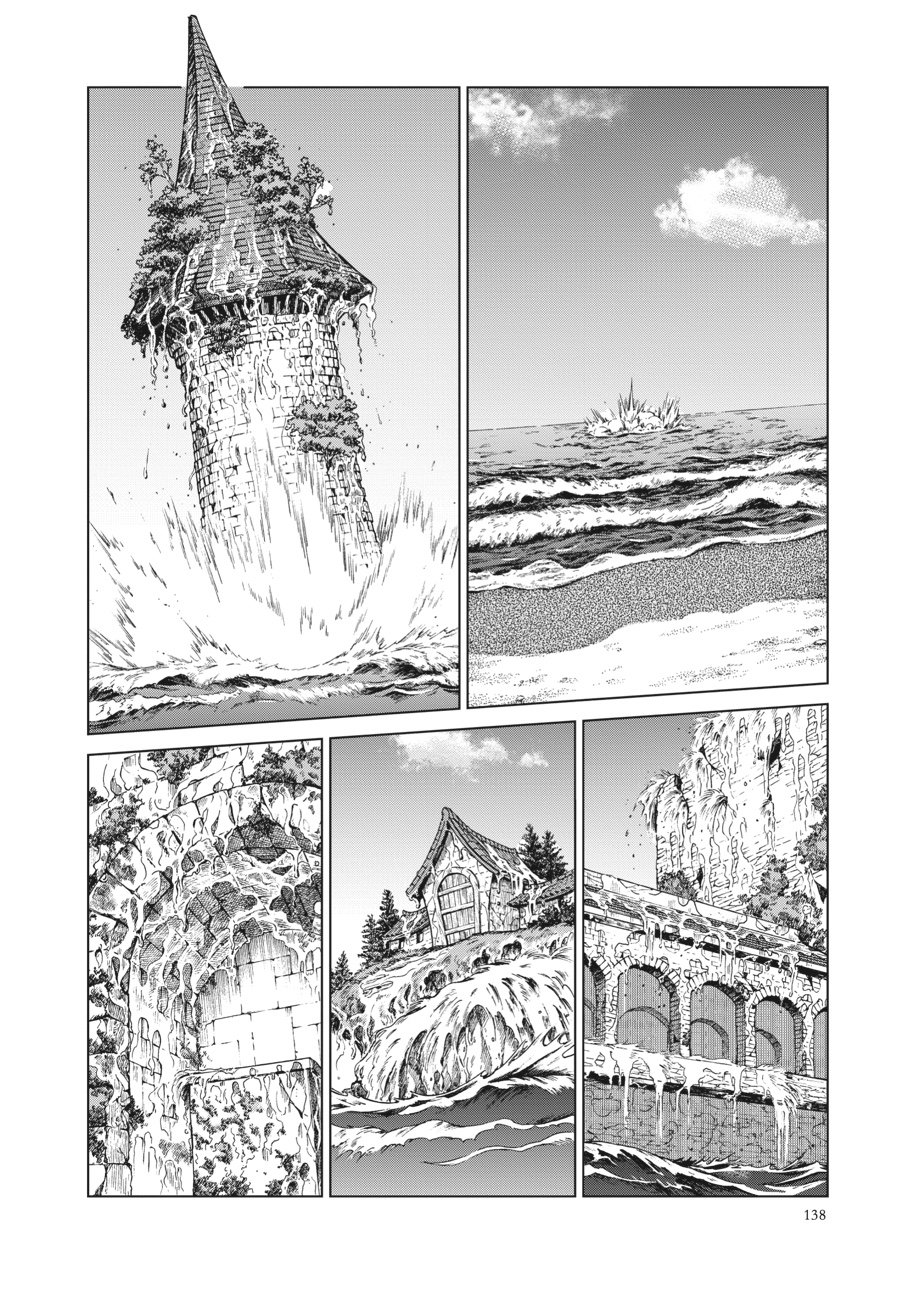 Read Dungeon Meshi (EN) Manga Online