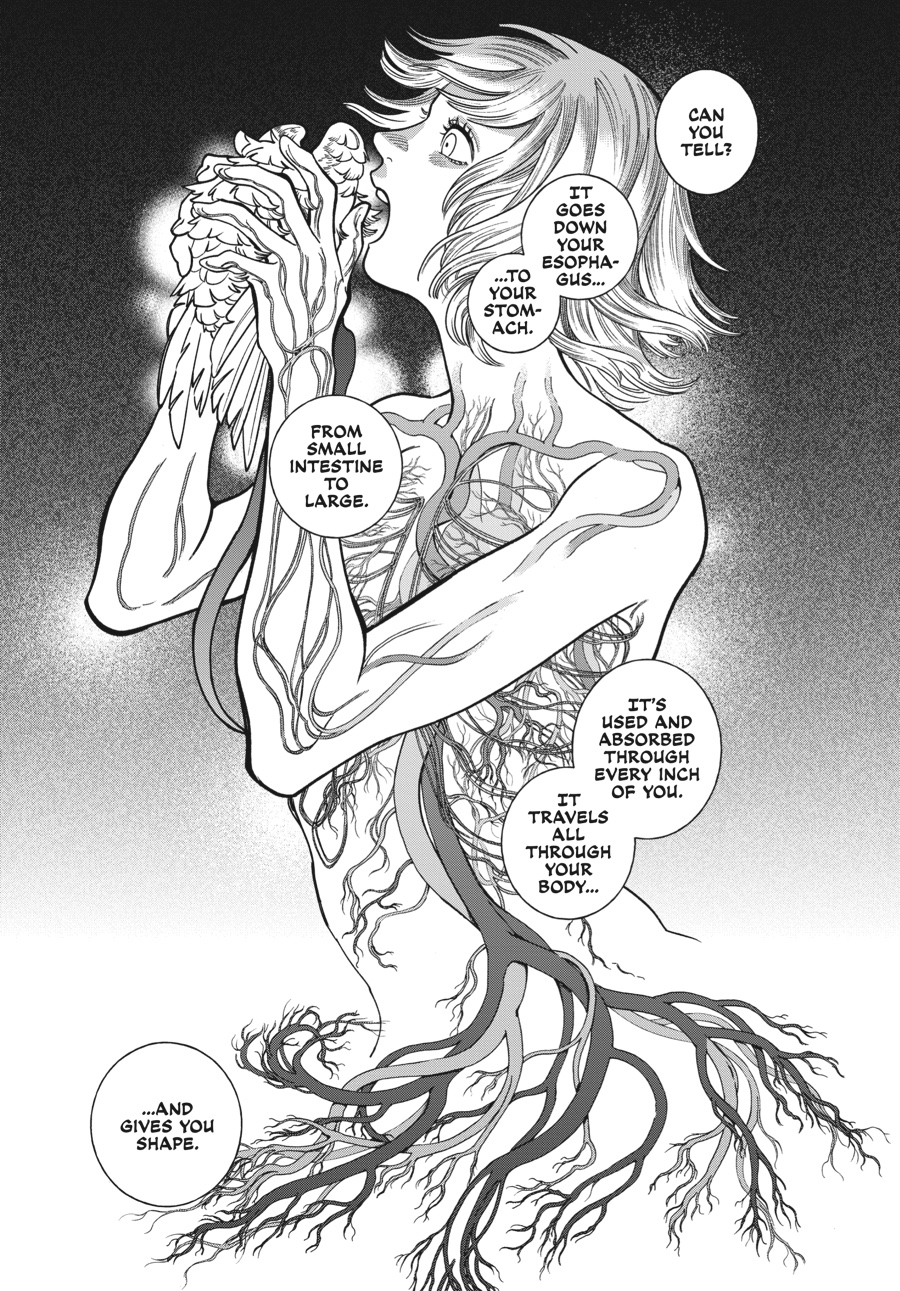 Read Dungeon Meshi (EN) Manga Online