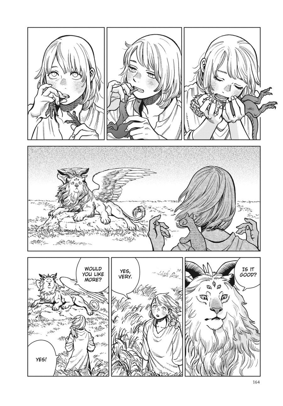 Read Dungeon Meshi (EN) Manga Online