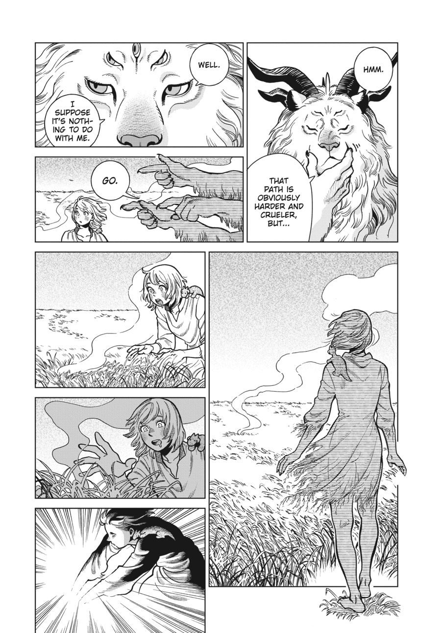 Read Dungeon Meshi (EN) Manga Online