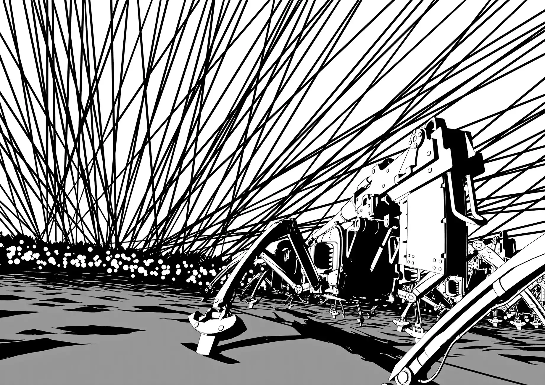 Read Eighty Six (EN) Manga Online