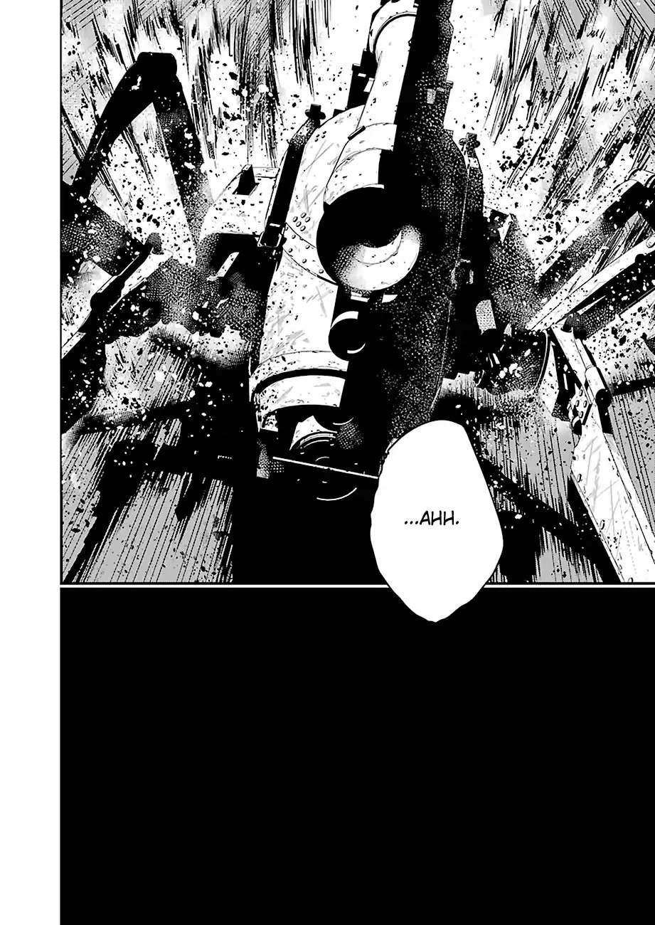 Read Eighty Six (EN) Manga Online