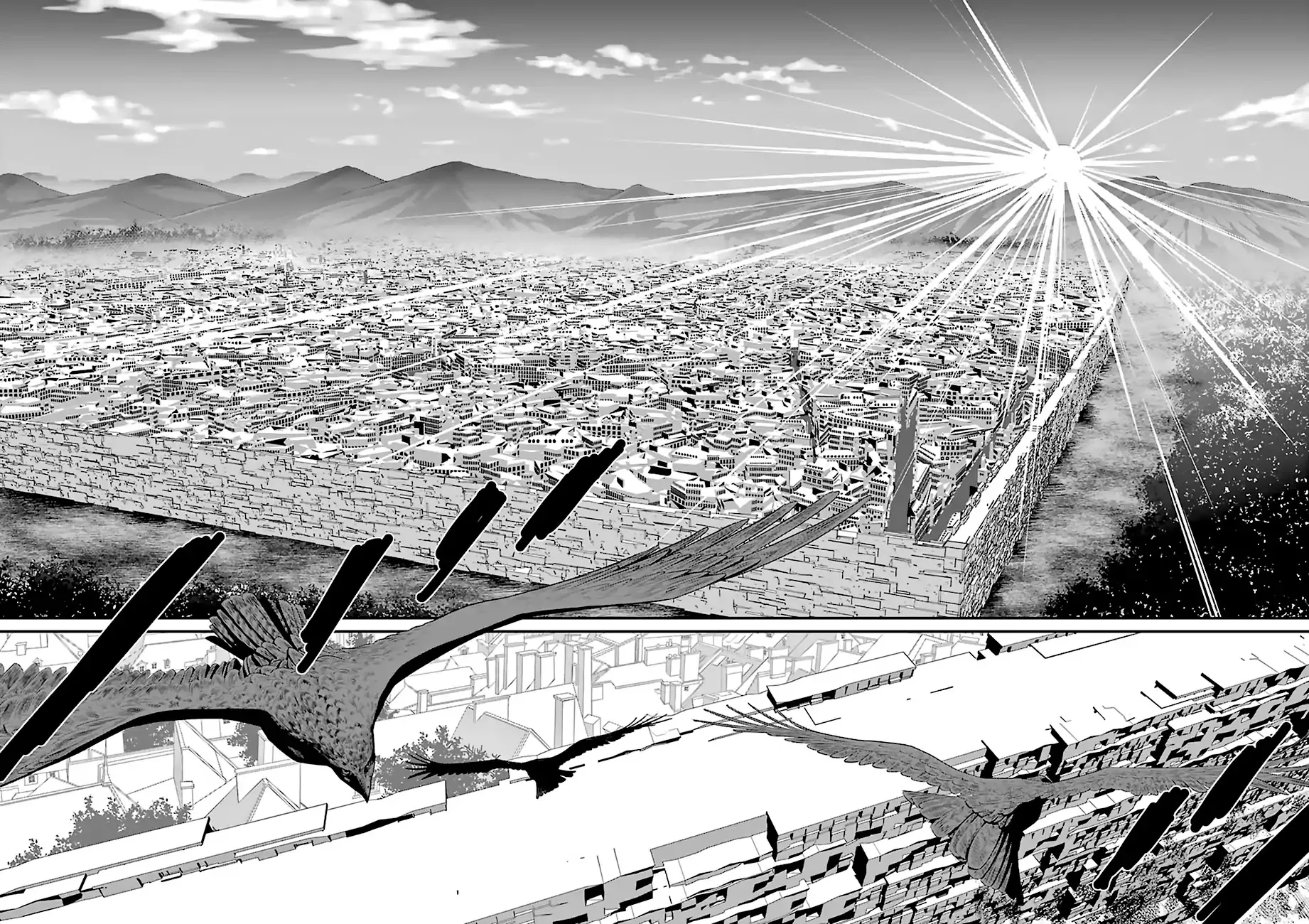 Read Eighty Six (EN) Manga Online