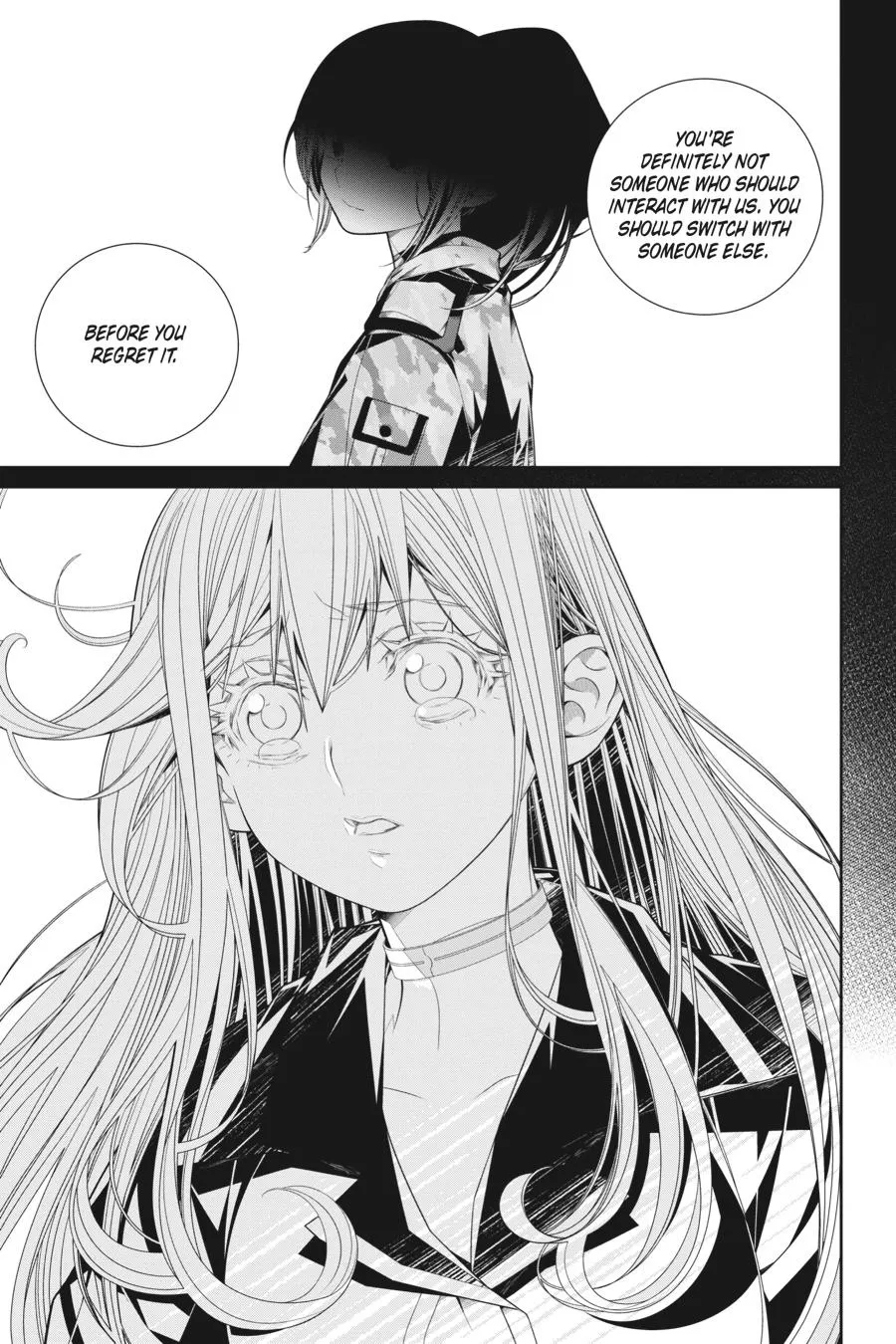 Read Eighty Six (EN) Manga Online