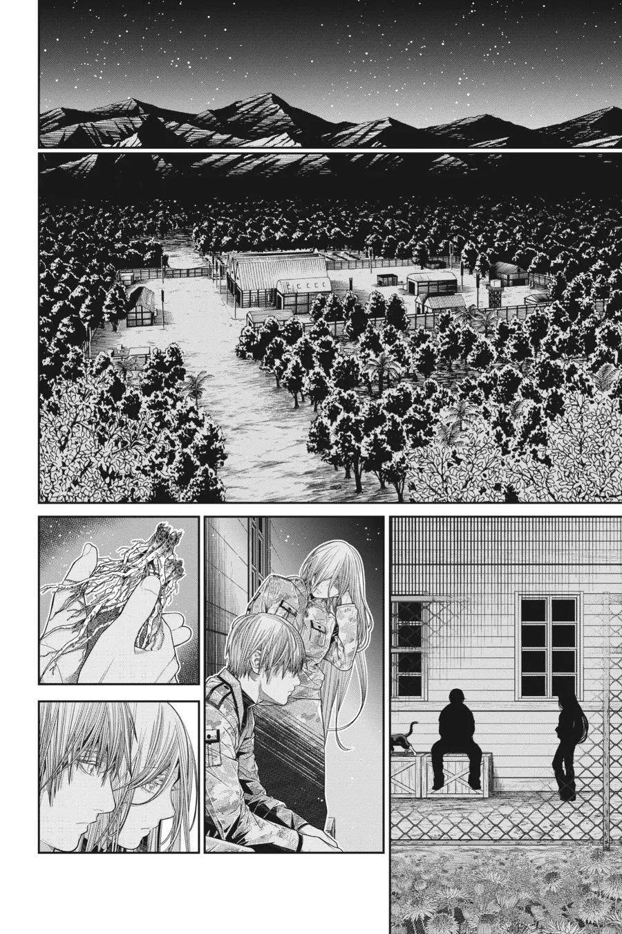 Read Eighty Six (EN) Manga Online