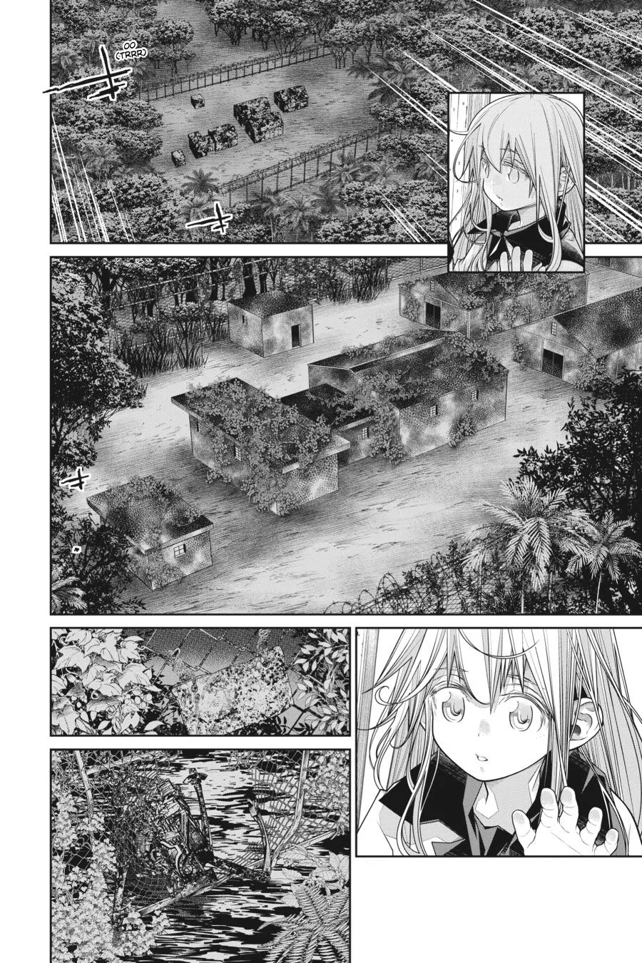 Read Eighty Six (EN) Manga Online